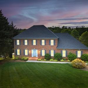 Photo #1 of 1305 Summerpark Drive, Forest, VA 1.0 acres