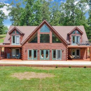 Photo #4 of 1769 Scenic View Road, Moneta, VA 21.6 acres