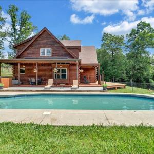 Photo #53 of 1769 Scenic View Road, Moneta, VA 21.6 acres