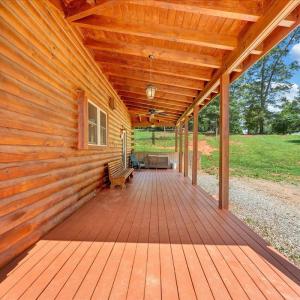 Photo #49 of 1769 Scenic View Road, Moneta, VA 21.6 acres