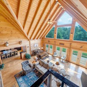 Photo #21 of 1769 Scenic View Road, Moneta, VA 21.6 acres