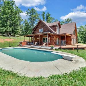 Photo #55 of 1769 Scenic View Road, Moneta, VA 21.6 acres