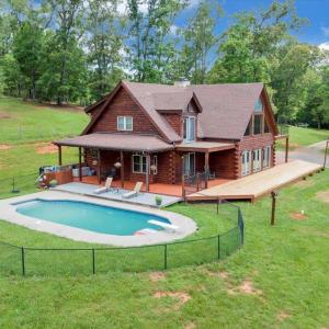 Photo #5 of 1769 Scenic View Road, Moneta, VA 21.6 acres