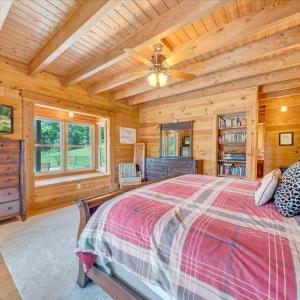 Photo #34 of 1769 Scenic View Road, Moneta, VA 21.6 acres