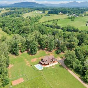 Photo #84 of 1769 Scenic View Road, Moneta, VA 21.6 acres