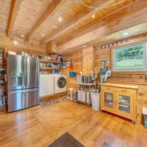 Photo #19 of 1769 Scenic View Road, Moneta, VA 21.6 acres