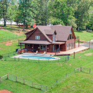 Photo #64 of 1769 Scenic View Road, Moneta, VA 21.6 acres