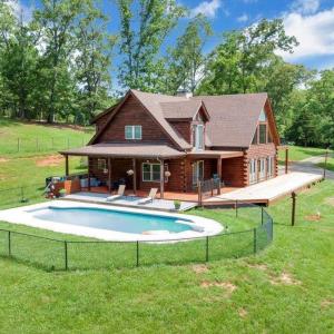 Photo #80 of 1769 Scenic View Road, Moneta, VA 21.6 acres