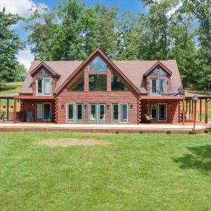 Photo #78 of 1769 Scenic View Road, Moneta, VA 21.6 acres