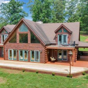 Photo #82 of 1769 Scenic View Road, Moneta, VA 21.6 acres