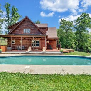 Photo #54 of 1769 Scenic View Road, Moneta, VA 21.6 acres