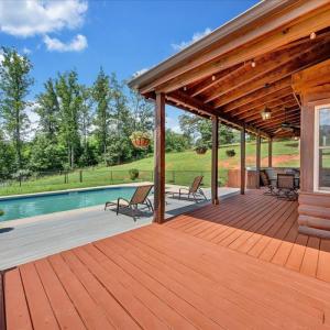 Photo #56 of 1769 Scenic View Road, Moneta, VA 21.6 acres