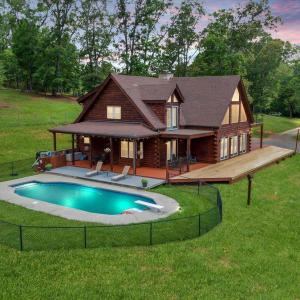 Photo #2 of 1769 Scenic View Road, Moneta, VA 21.6 acres