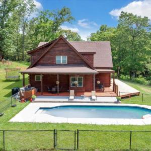 Photo #81 of 1769 Scenic View Road, Moneta, VA 21.6 acres