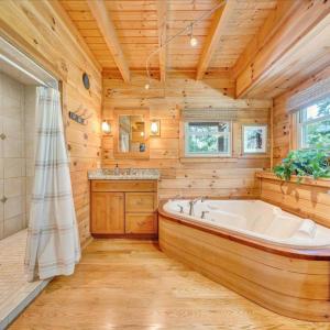 Photo #30 of 1769 Scenic View Road, Moneta, VA 21.6 acres