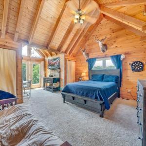 Photo #35 of 1769 Scenic View Road, Moneta, VA 21.6 acres