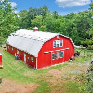 Photo #69 of 1769 Scenic View Road, Moneta, VA 21.6 acres