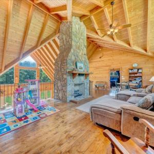 Photo #45 of 1769 Scenic View Road, Moneta, VA 21.6 acres