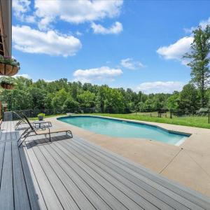 Photo #51 of 1769 Scenic View Road, Moneta, VA 21.6 acres