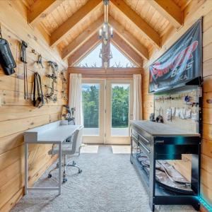 Photo #37 of 1769 Scenic View Road, Moneta, VA 21.6 acres