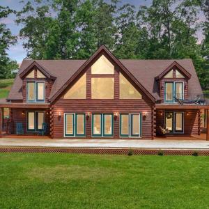 Photo #1 of 1769 Scenic View Road, Moneta, VA 21.6 acres