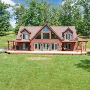 Photo #79 of 1769 Scenic View Road, Moneta, VA 21.6 acres
