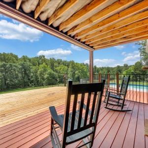 Photo #57 of 1769 Scenic View Road, Moneta, VA 21.6 acres