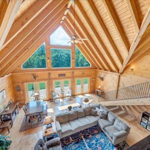 Photo #23 of 1769 Scenic View Road, Moneta, VA 21.6 acres