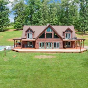 Photo #65 of 1769 Scenic View Road, Moneta, VA 21.6 acres