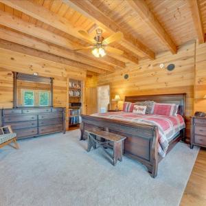 Photo #33 of 1769 Scenic View Road, Moneta, VA 21.6 acres