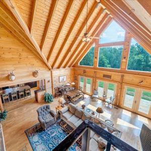 Photo #22 of 1769 Scenic View Road, Moneta, VA 21.6 acres