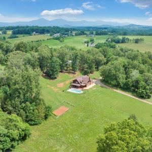 Photo #90 of 1769 Scenic View Road, Moneta, VA 21.6 acres