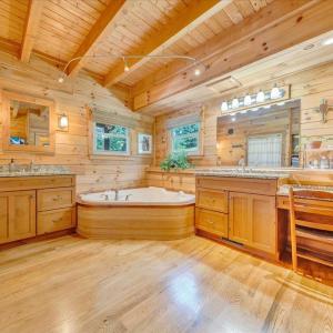 Photo #28 of 1769 Scenic View Road, Moneta, VA 21.6 acres