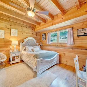 Photo #26 of 1769 Scenic View Road, Moneta, VA 21.6 acres