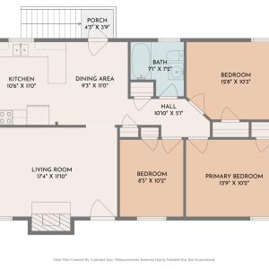 Photo #62 of 143 MAPLE DRIVE, Madison Heights, VA 0.6 acres
