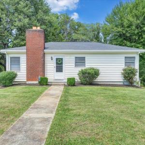 Photo #1 of 143 MAPLE DRIVE, Madison Heights, VA 0.6 acres