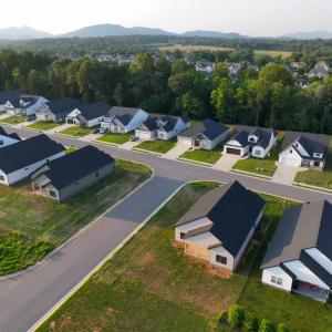 Photo #4 of 1261 Stoney Ridge Blvd, Forest, VA 0.2 acres