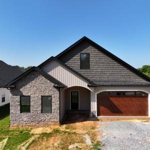 Photo #1 of 1261 Stoney Ridge Blvd, Forest, VA 0.2 acres