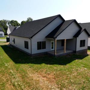 Photo #5 of 1261 Stoney Ridge Blvd, Forest, VA 0.2 acres