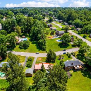 Photo #53 of 723 Custer Drive, Lynchburg, VA 0.7 acres