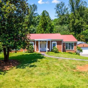 Photo #3 of 723 Custer Drive, Lynchburg, VA 0.7 acres