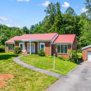 Photo #2 of 723 Custer Drive, Lynchburg, VA 0.7 acres
