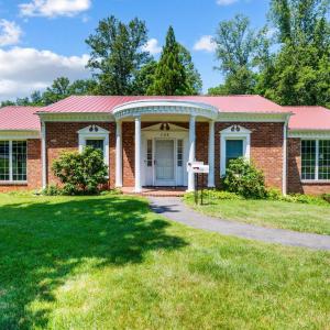 Photo #1 of 723 Custer Drive, Lynchburg, VA 0.7 acres