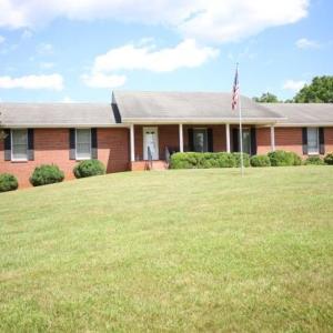 Photo #1 of 218 North Branch Road, Bedford, VA 2.4 acres