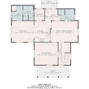 Photo #46 of 14186 Booker T. Washington Highway, Moneta, VA