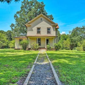 Photo #3 of 14186 Booker T. Washington Highway, Moneta, VA