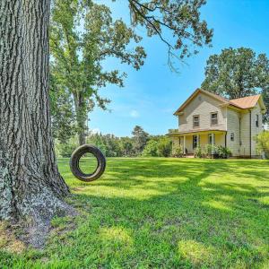 Photo #1 of 14186 Booker T. Washington Highway, Moneta, VA