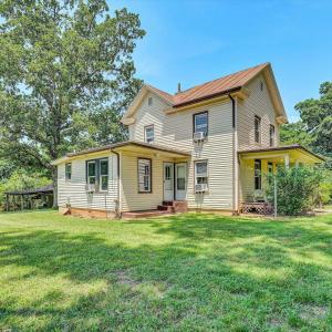 Photo #39 of 14186 Booker T. Washington Highway, Moneta, VA