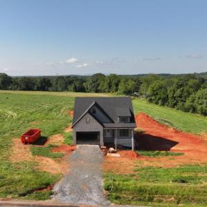 Photo #1 of 1335 Wells Rd., Bedford, VA 1.5 acres
