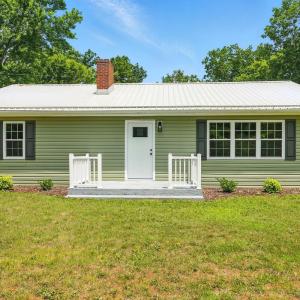 Photo #1 of 7598 Epsons Road, Gladys, VA 1.9 acres
